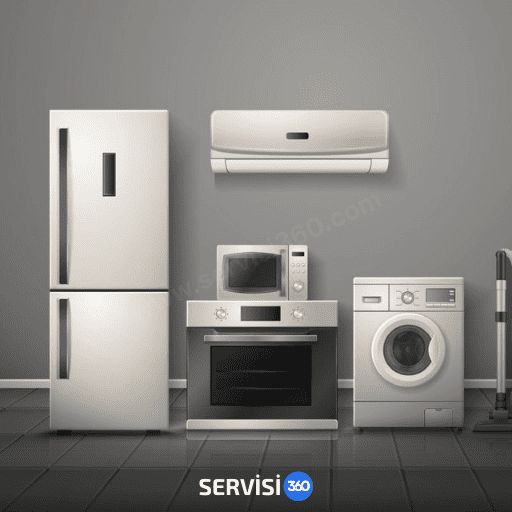 Akçakale Beyaz Eşya Servisi