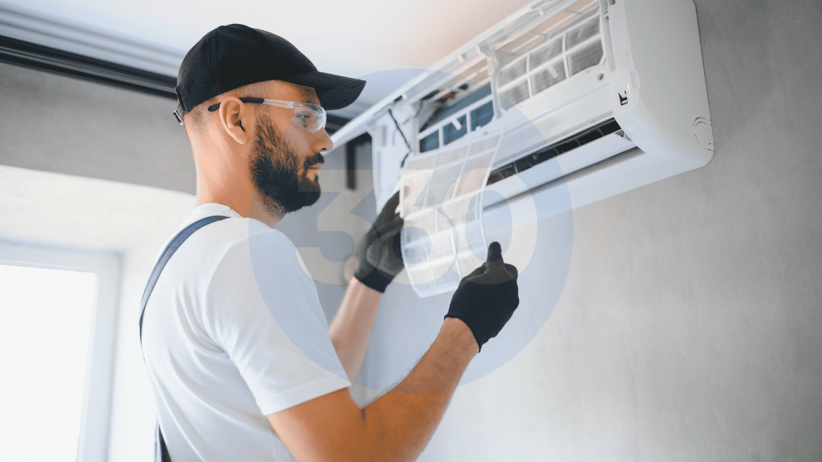 Akçakale Klima Servisi