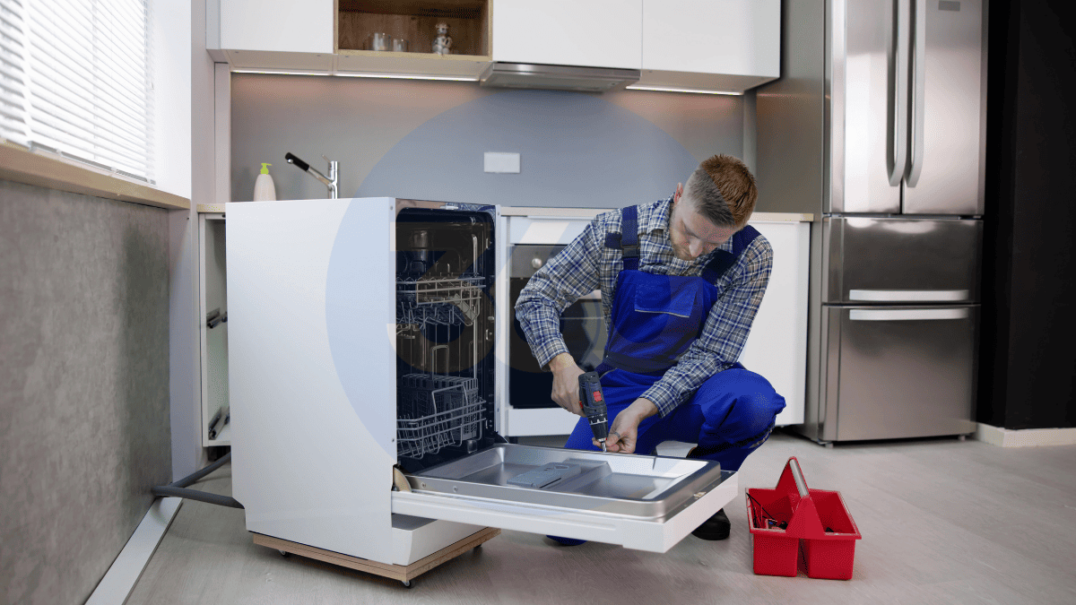 Akçakale Bulaşık Makinesi Servisi