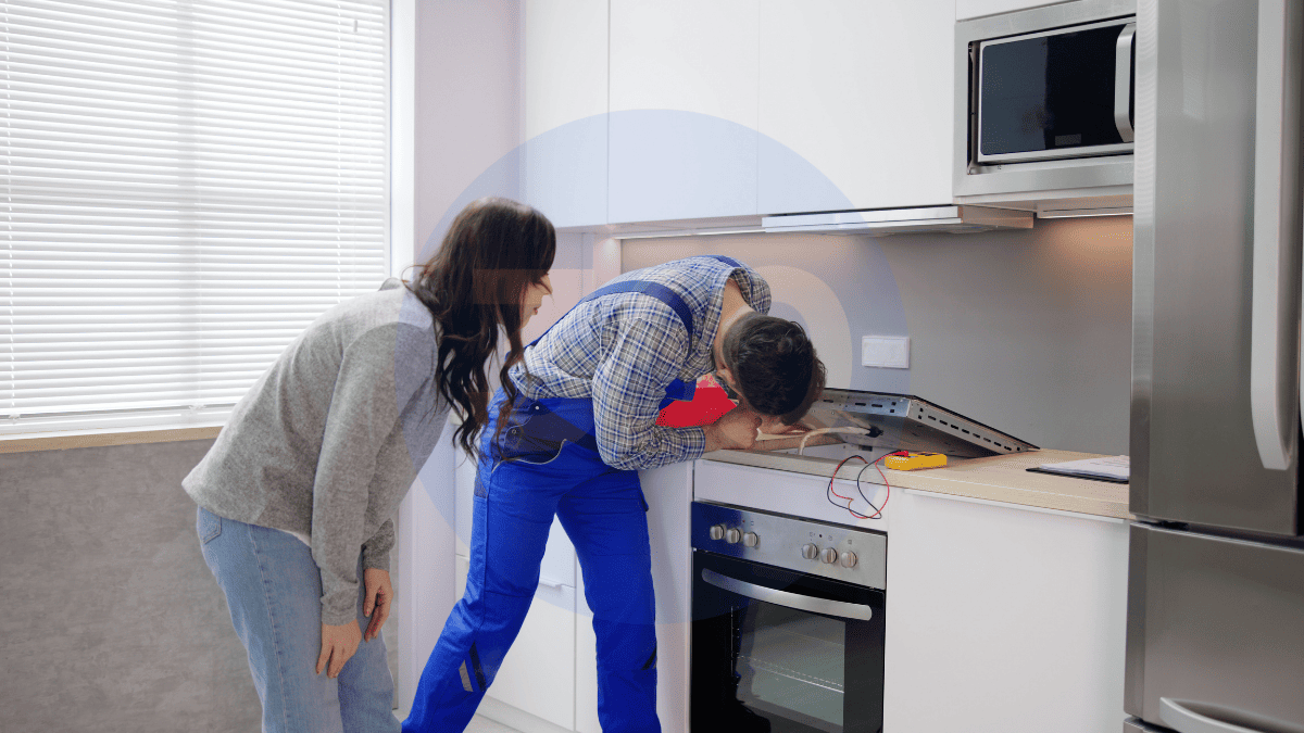 Akçakale Fırın Ocak Servisi